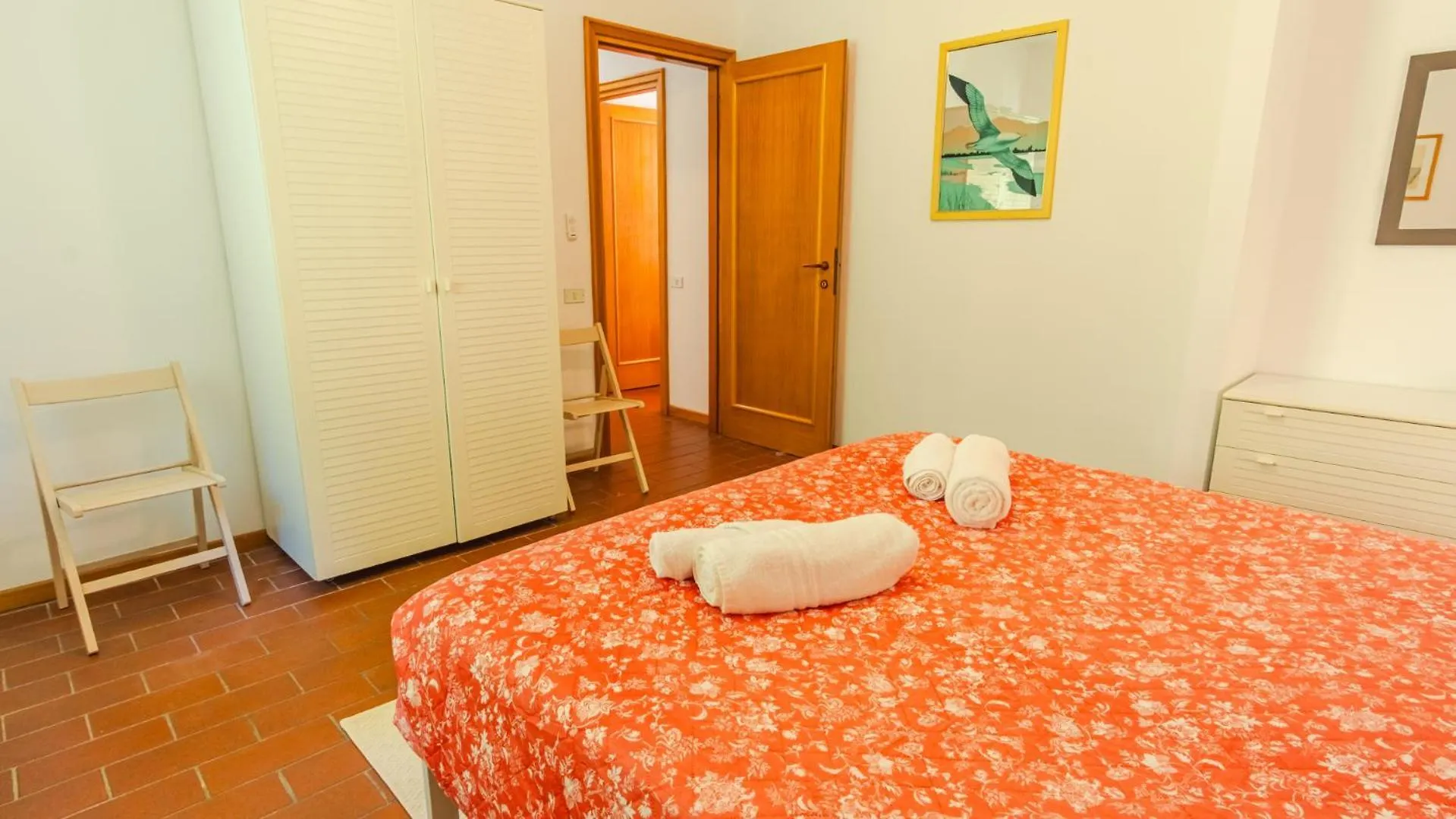 Apartament Residence Casa Adriana Costermano Włochy