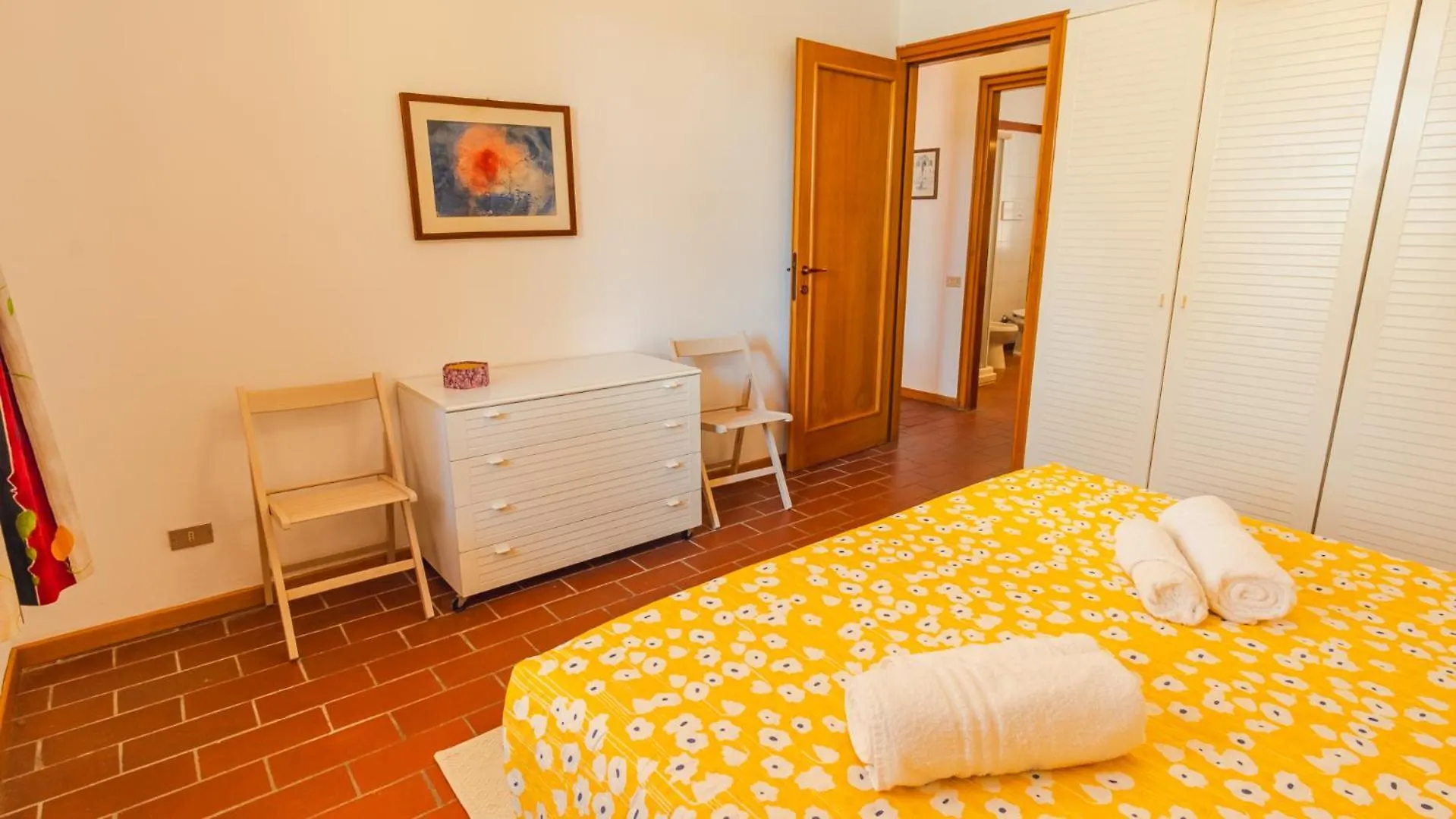 Residence Casa Adriana Costermano