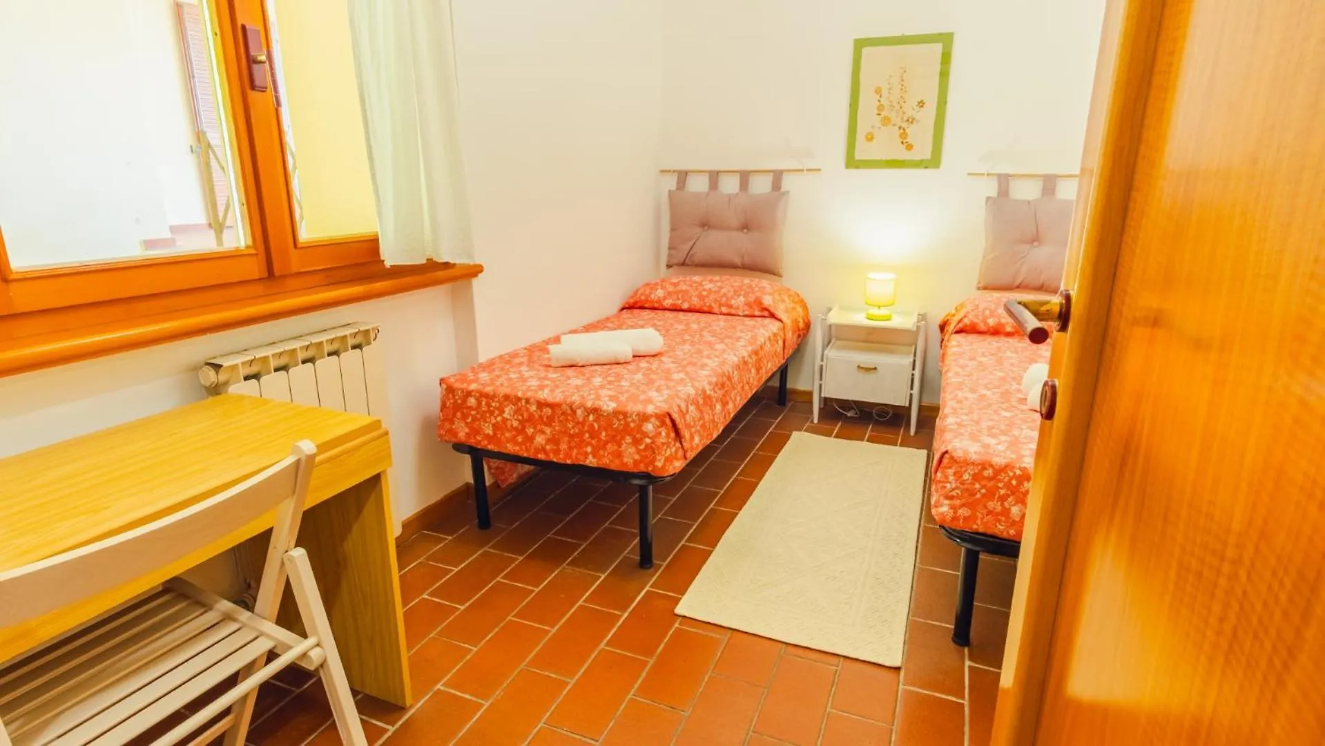 Residence Casa Adriana Costermano Apartament