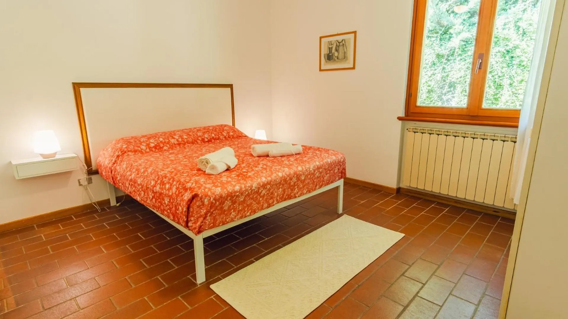 Residence Casa Adriana Costermano