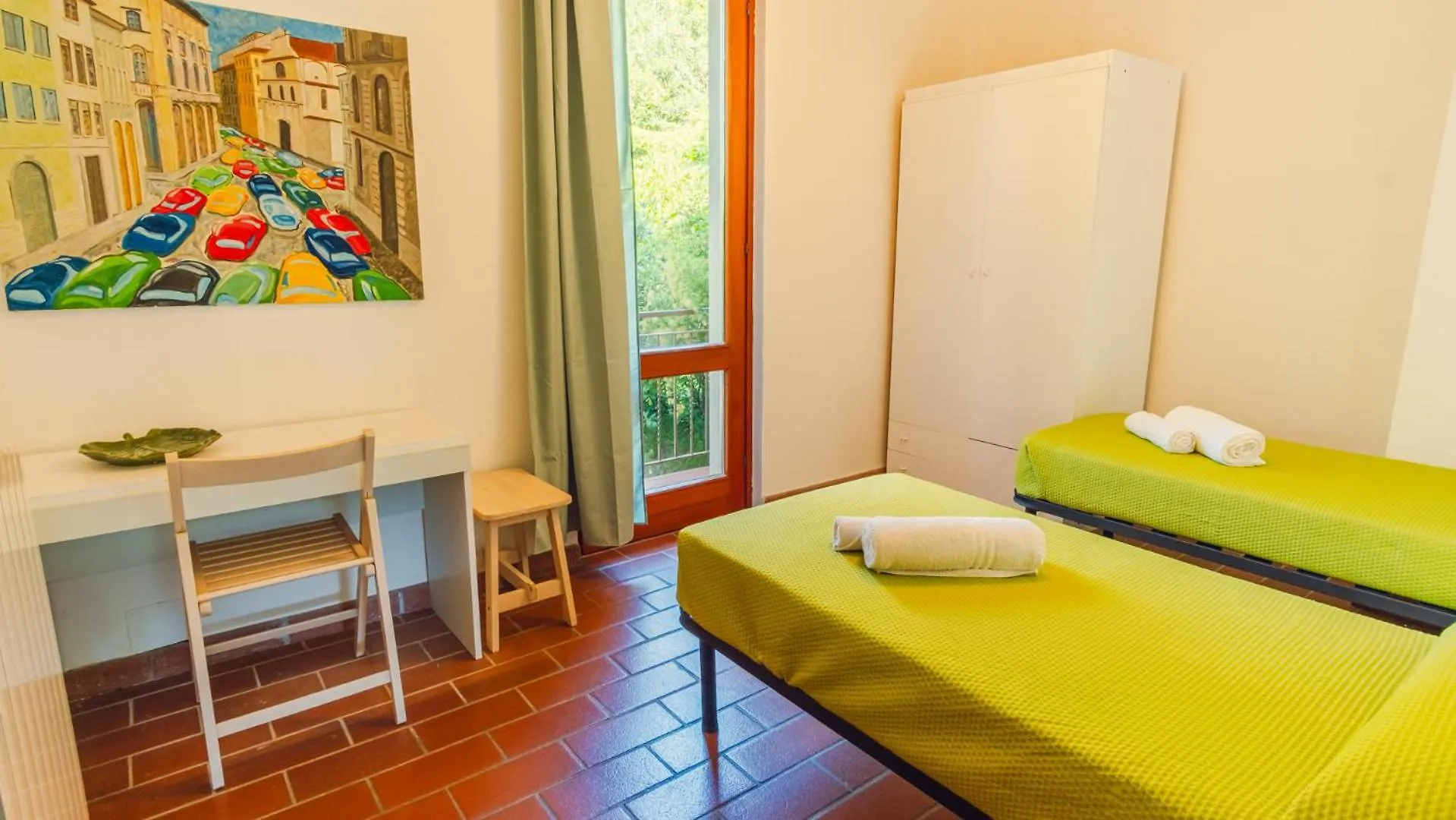 Residence Casa Adriana Costermano Apartament