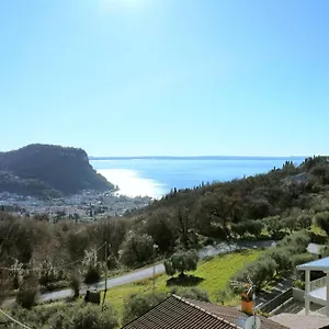 Ca' Dei Cedri In Marciaga Costermano sul Garda