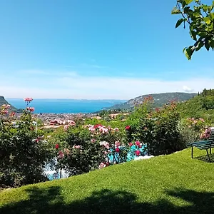 Montegolo Costermano sul Garda