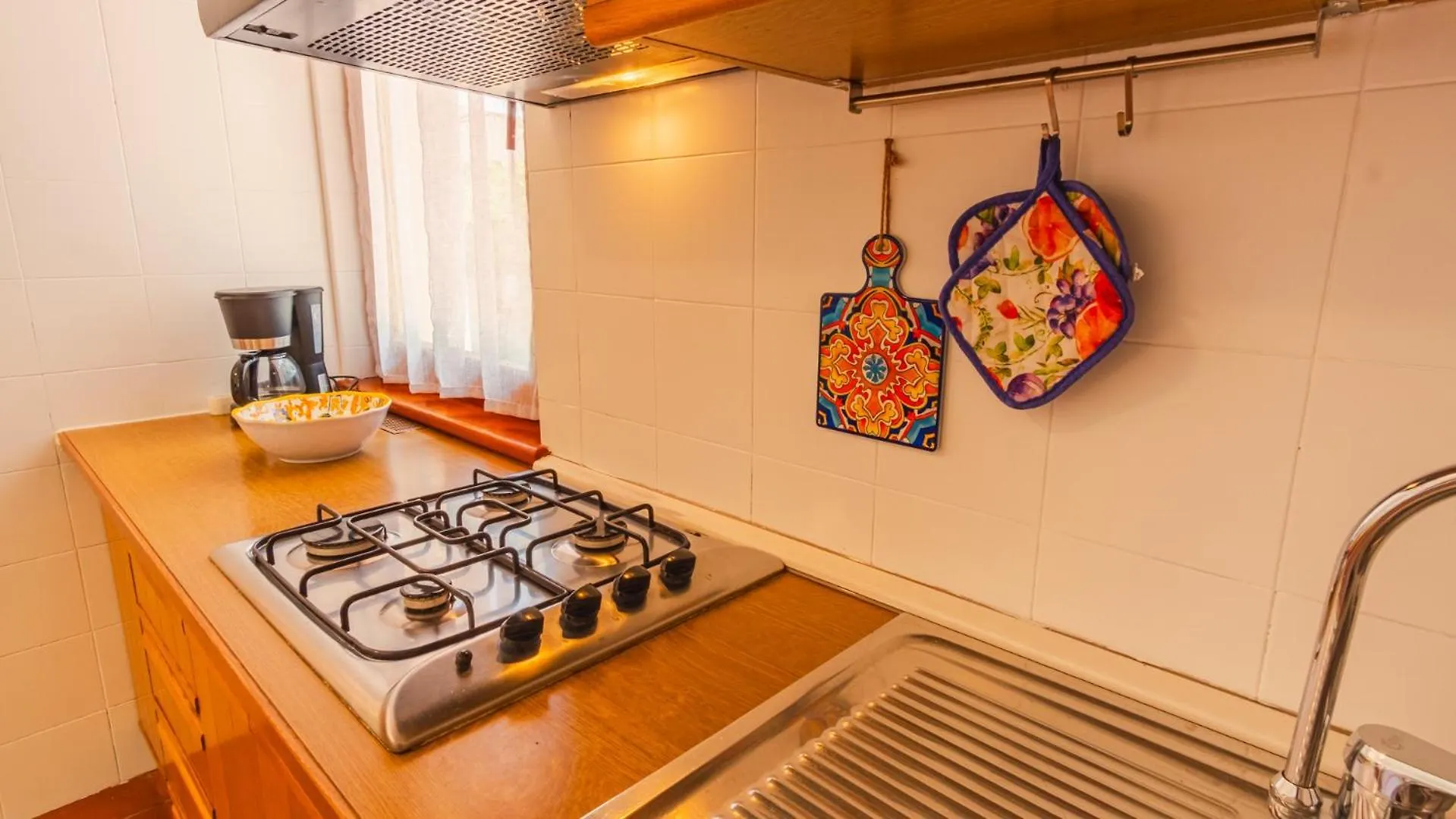 Ferienwohnung Casa Adriana Costermano Apartment