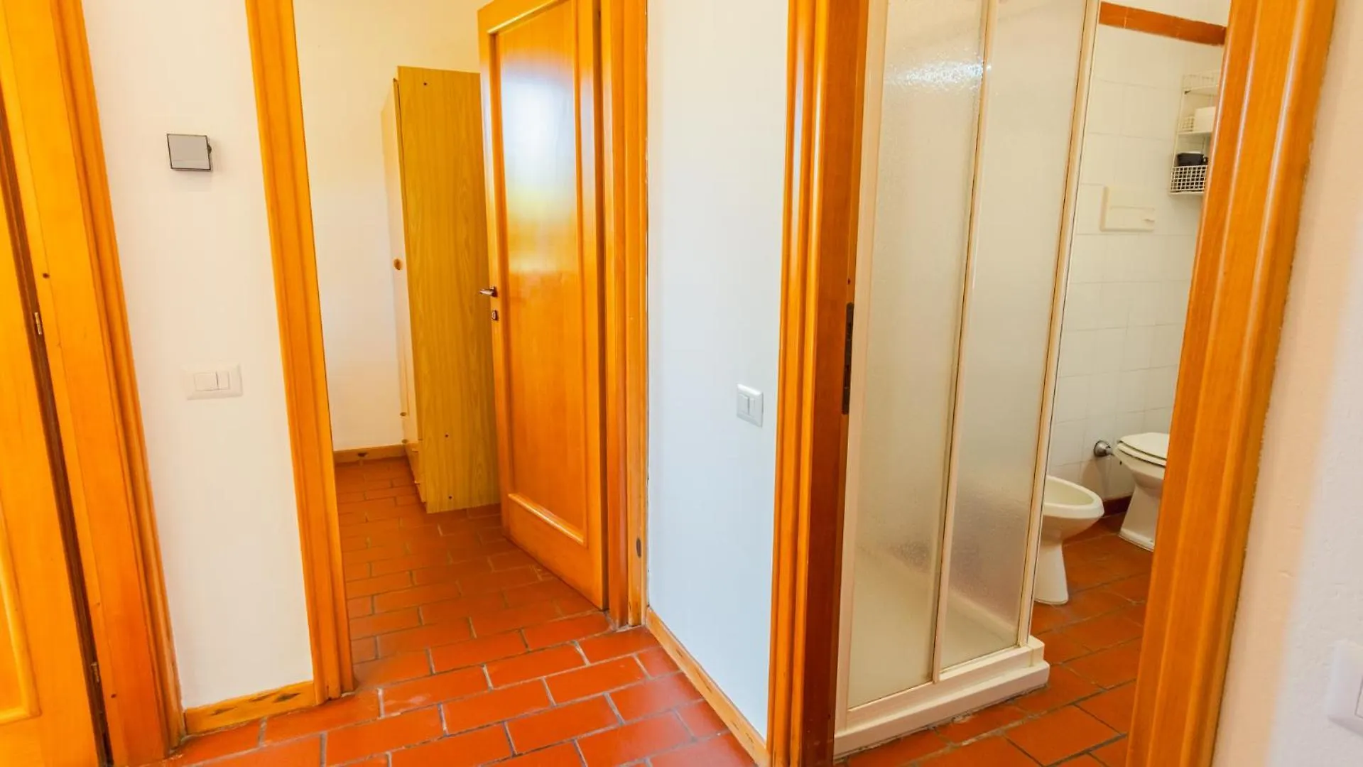 Casa Adriana Apartment Costermano