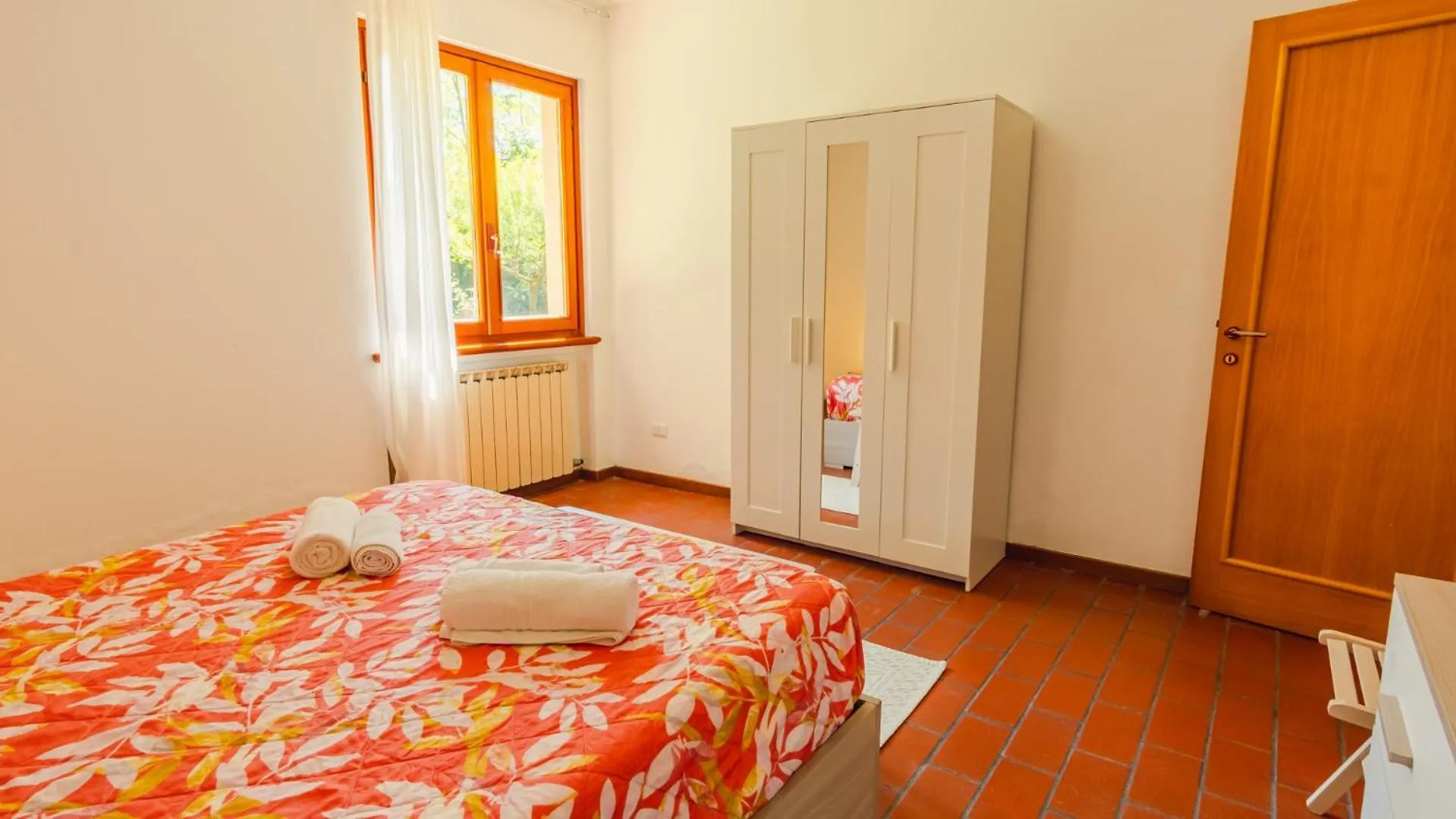 Apartment Ferienwohnung Casa Adriana Costermano
