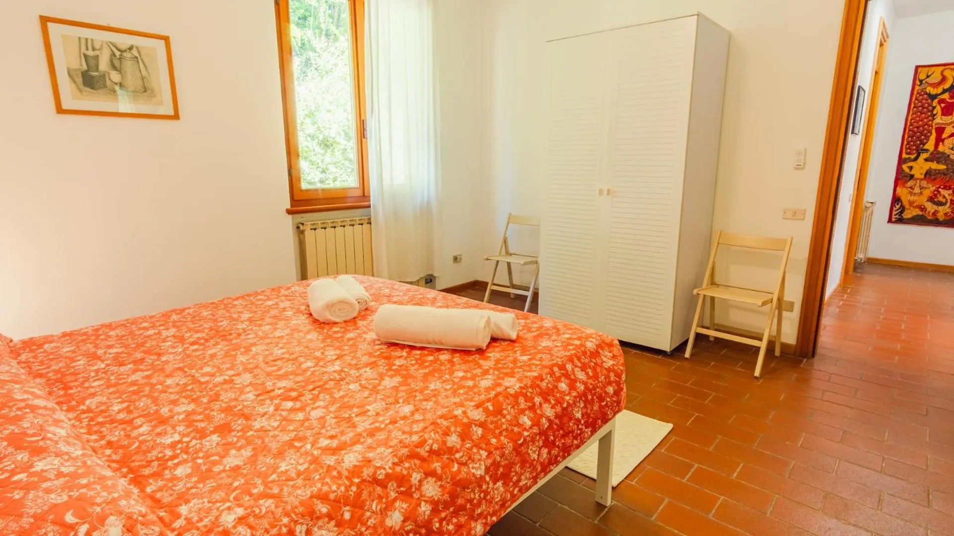 Casa Adriana Apartment Costermano Italy