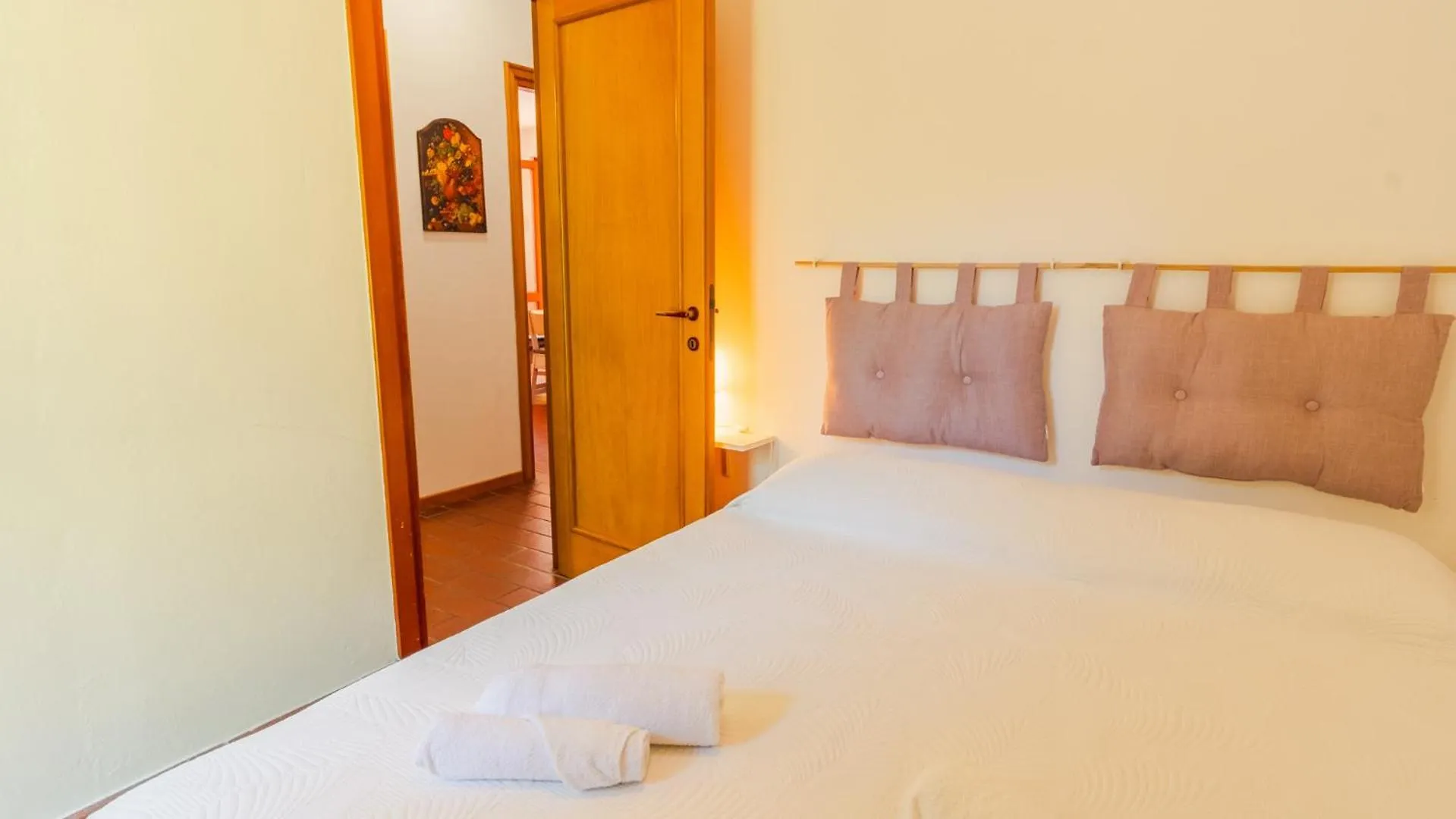 Ferienwohnung Casa Adriana Costermano 0*,