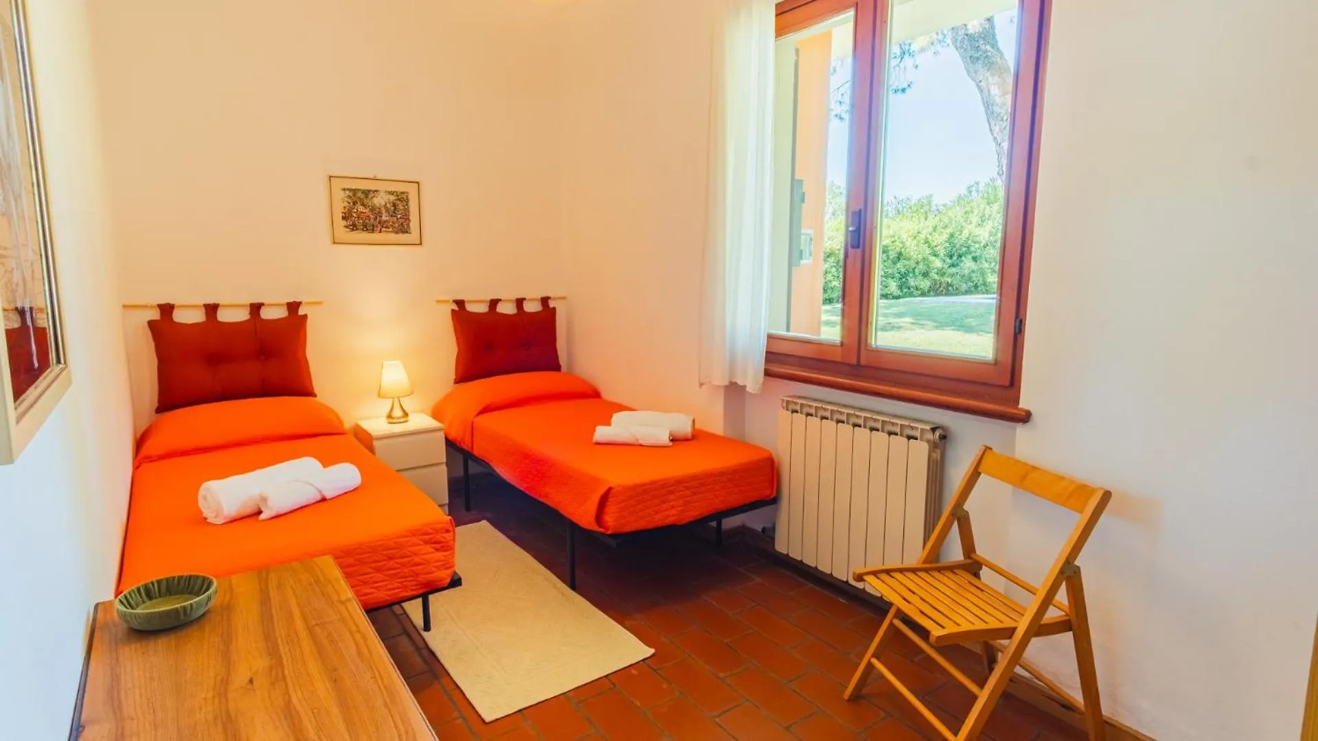 Casa Adriana Apartment Costermano