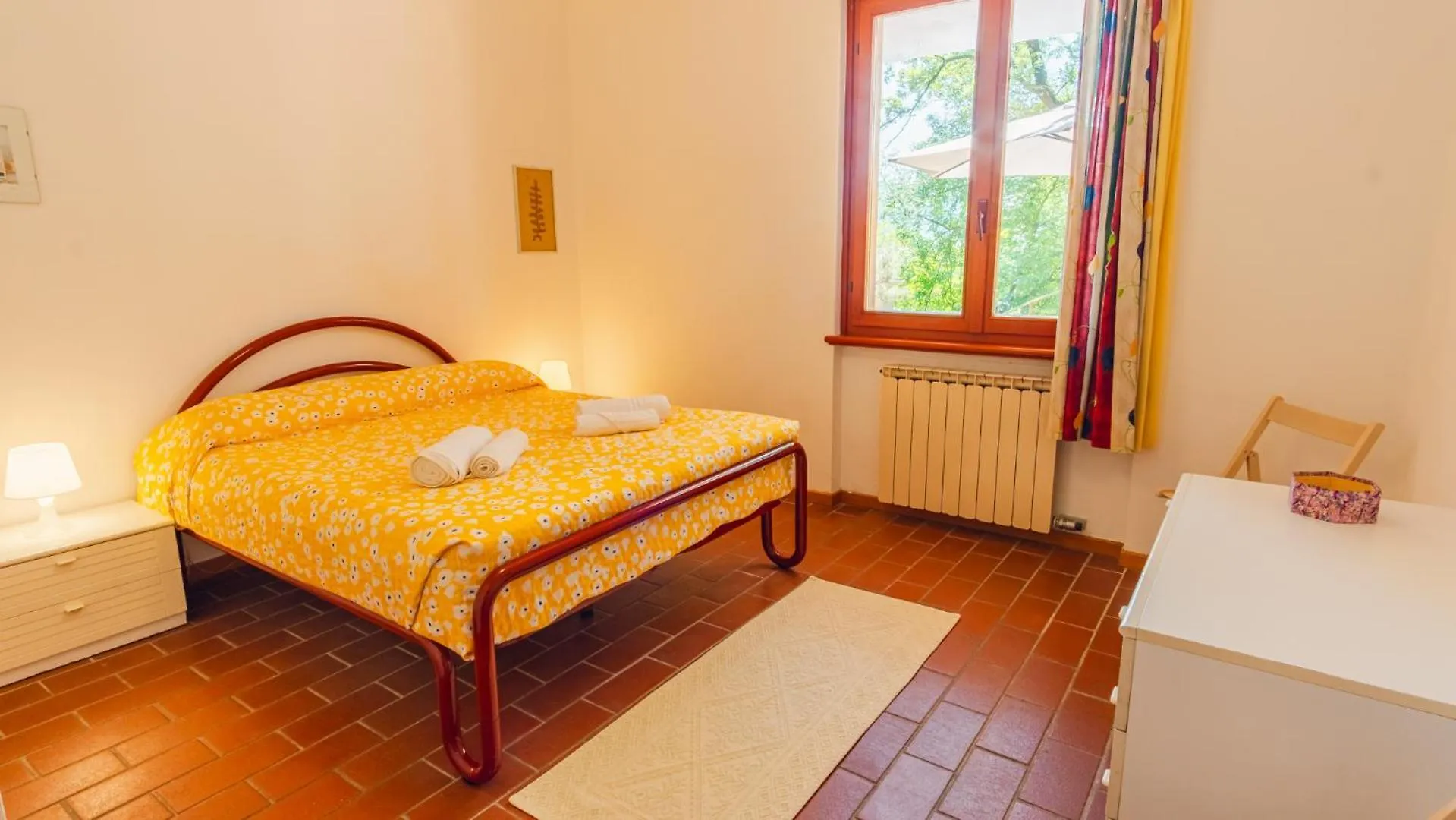 Apartment Ferienwohnung Casa Adriana Costermano
