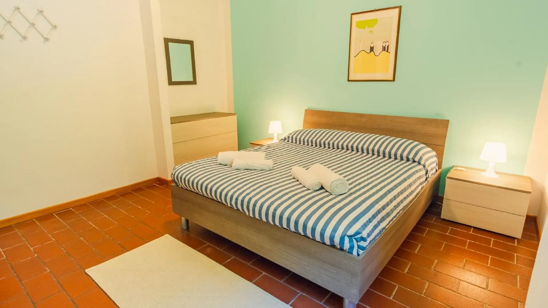 Casa Adriana Apartment Costermano