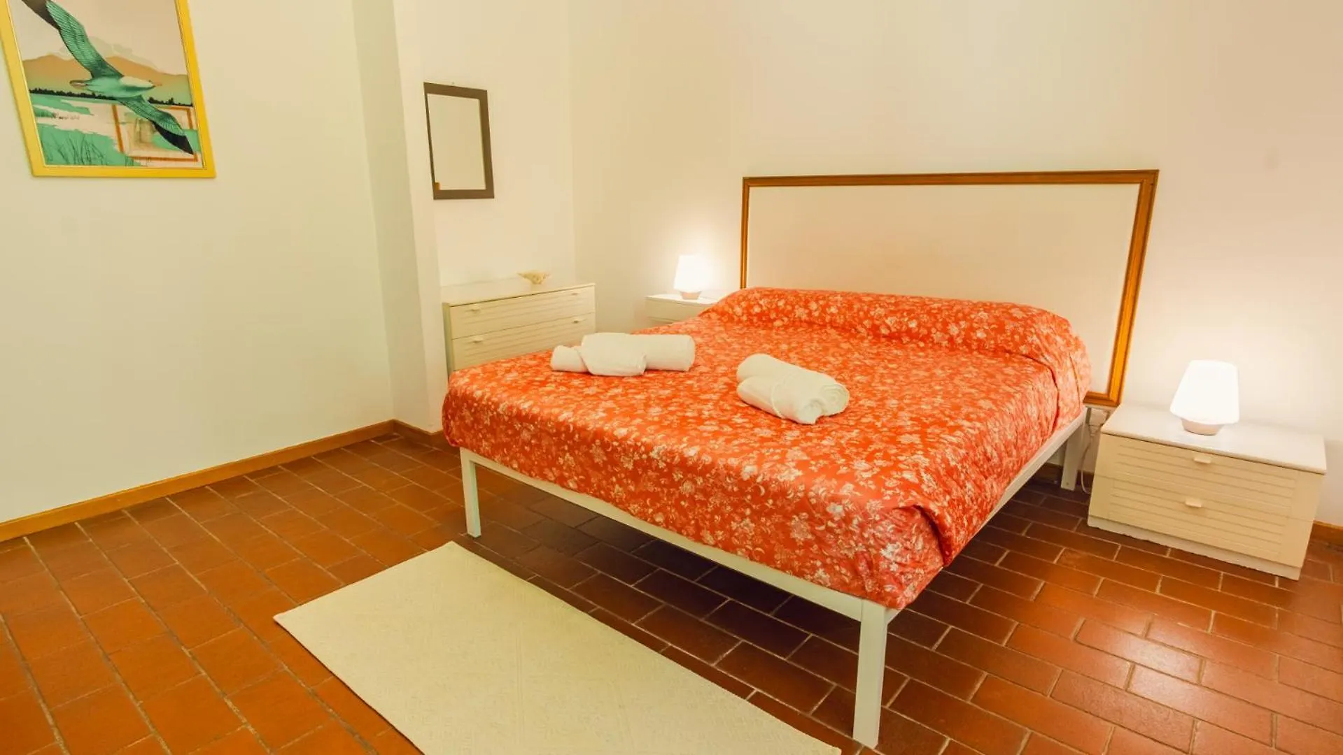 Ferienwohnung Casa Adriana Costermano 0*,