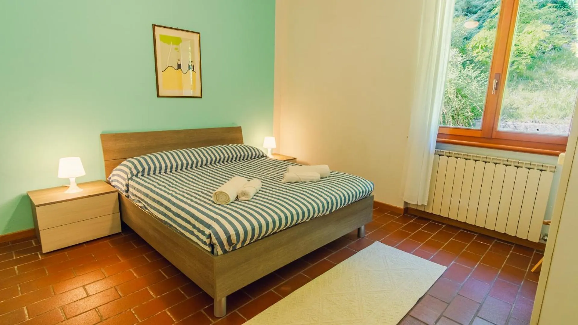 Casa Adriana Apartment Costermano
