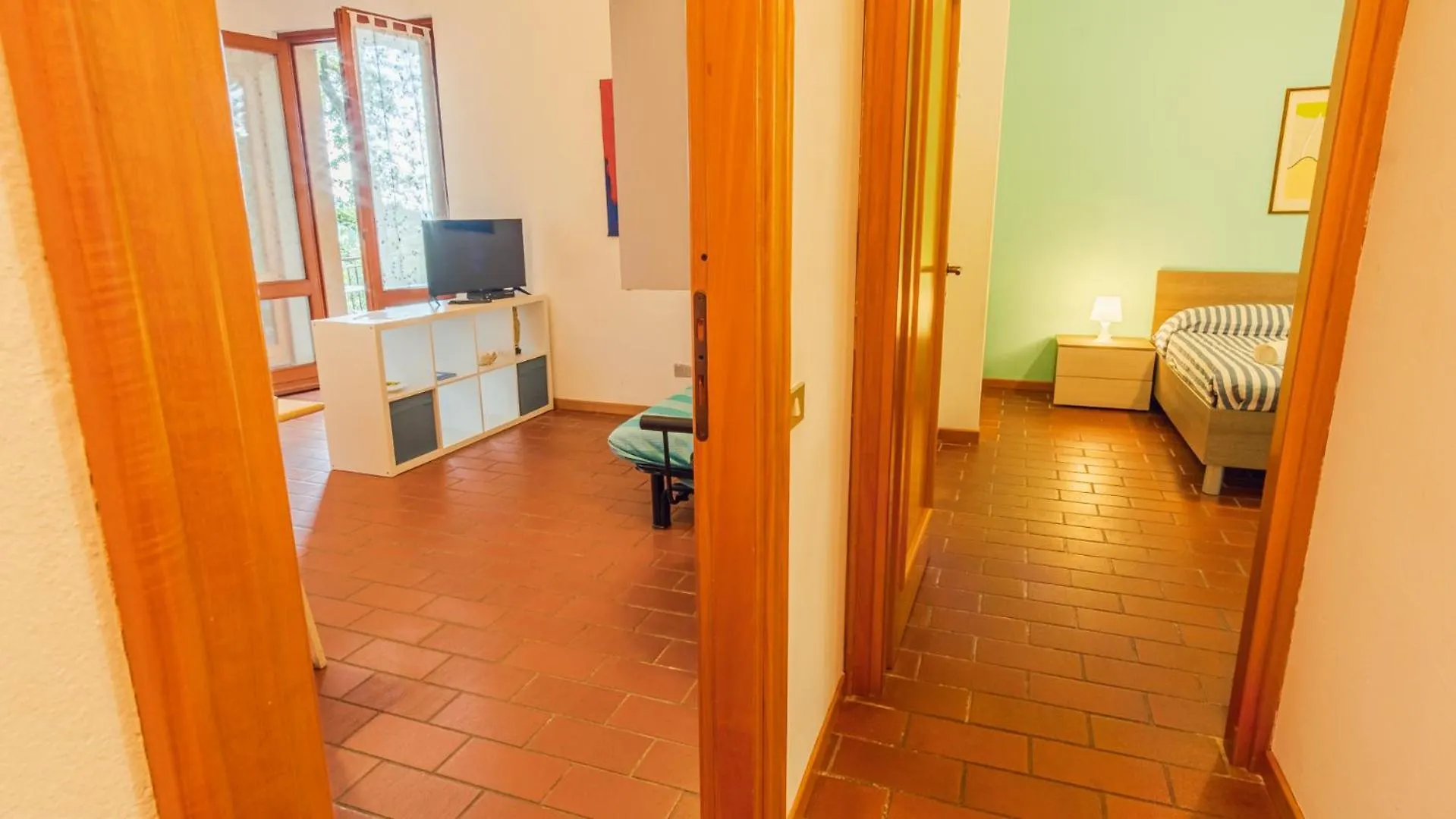 Casa Adriana Apartment Costermano