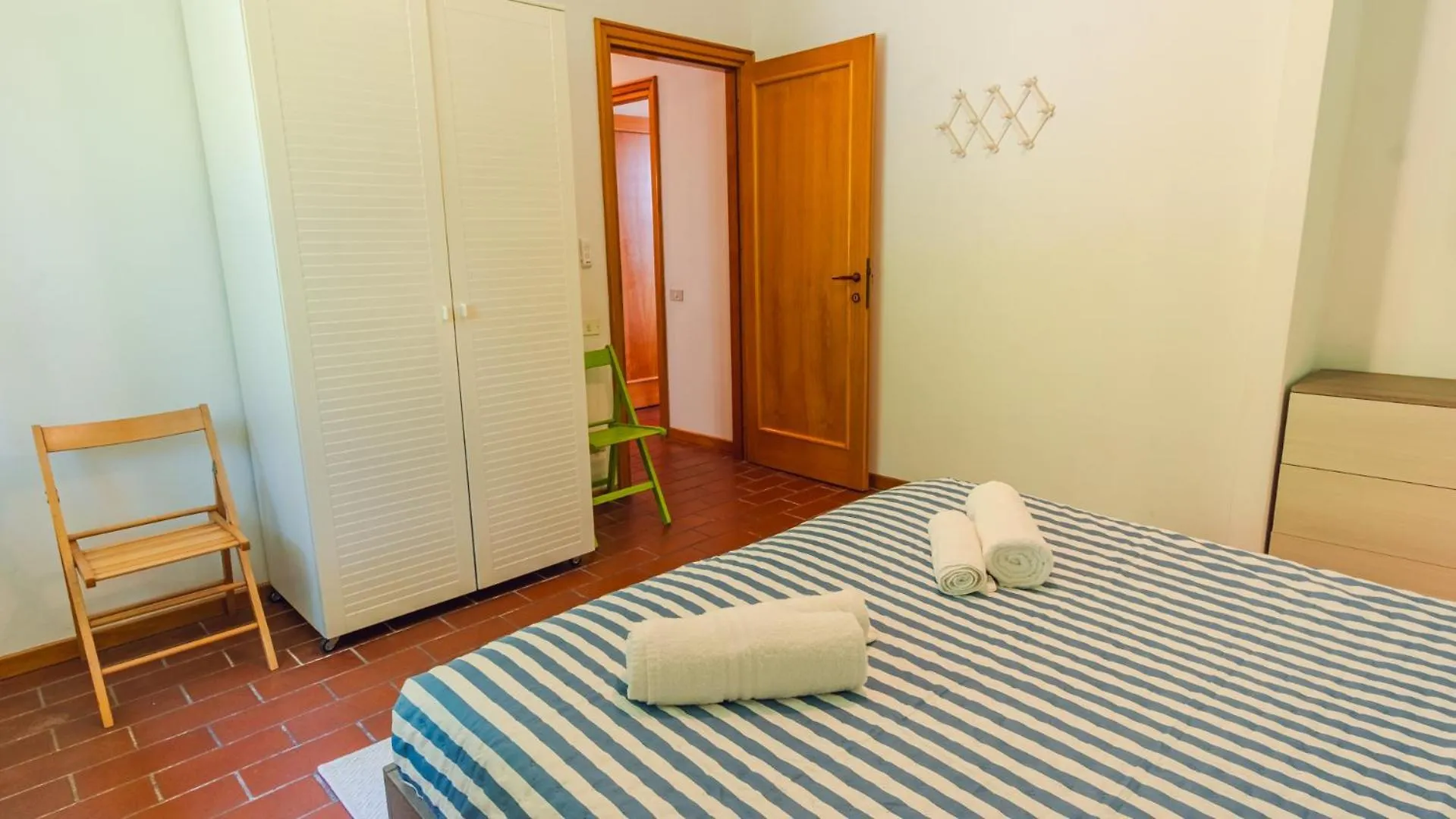 Ferienwohnung Casa Adriana Costermano Italien