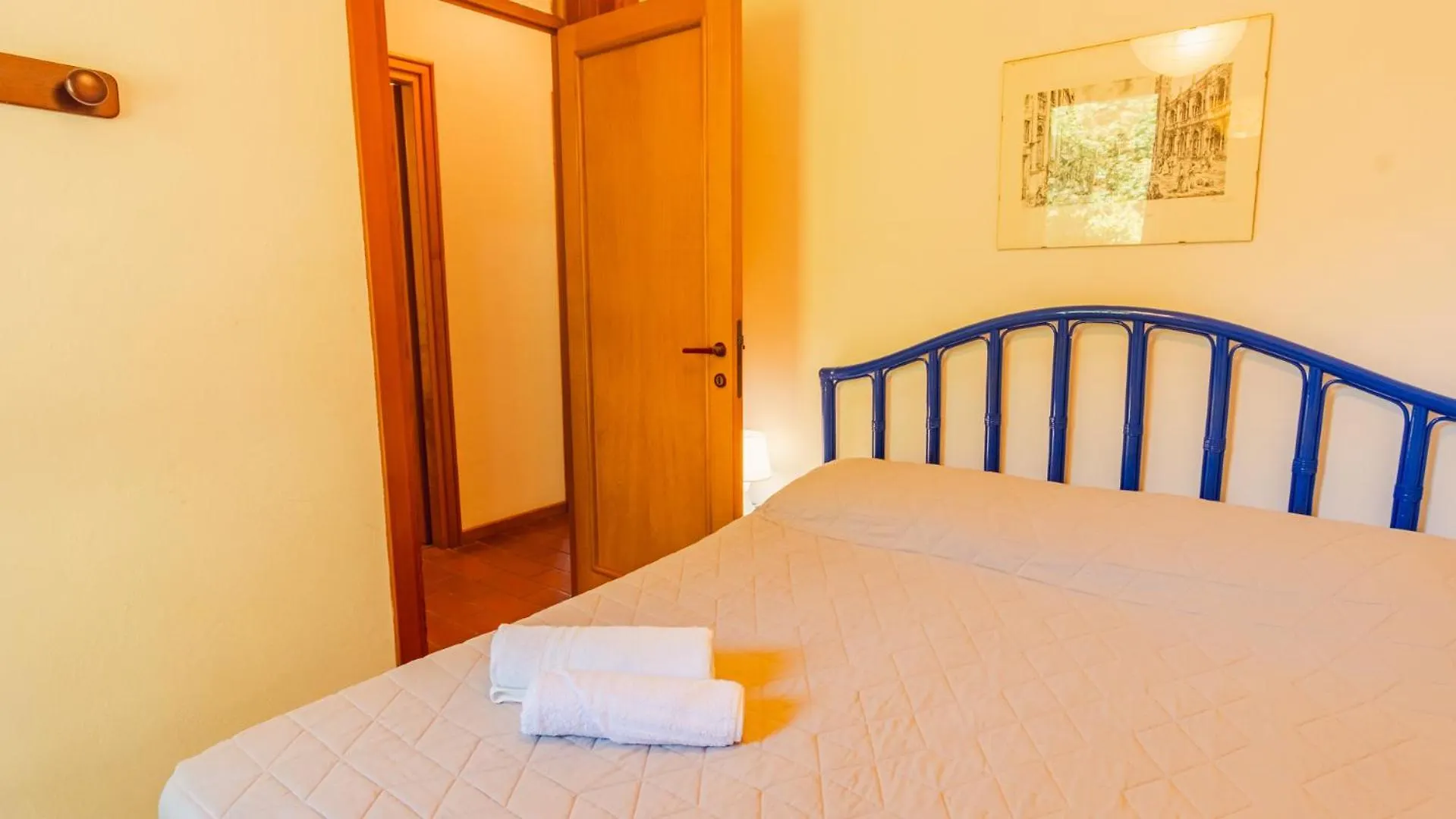 Ferienwohnung Casa Adriana Costermano Italien