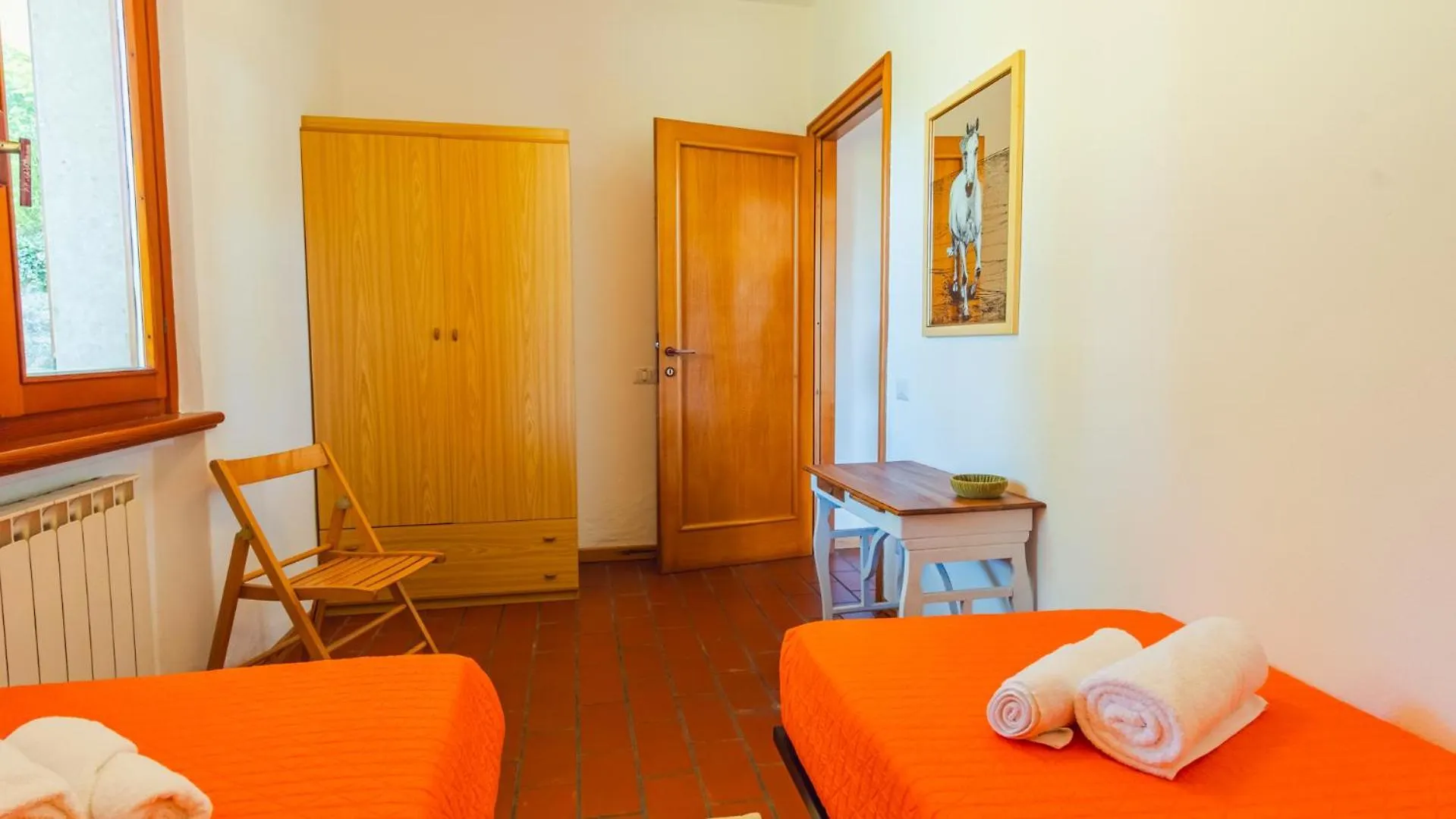 Ferienwohnung Casa Adriana Costermano 0*,  Italien