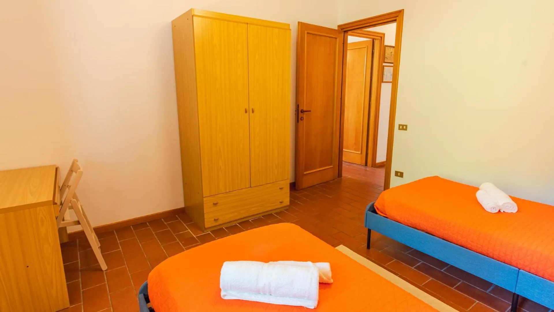Ferienwohnung Casa Adriana Costermano Apartment
