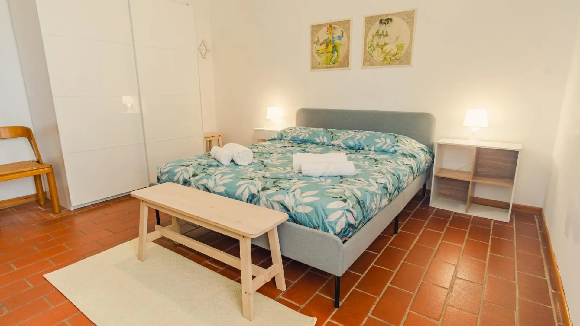 Casa Adriana Apartment Costermano