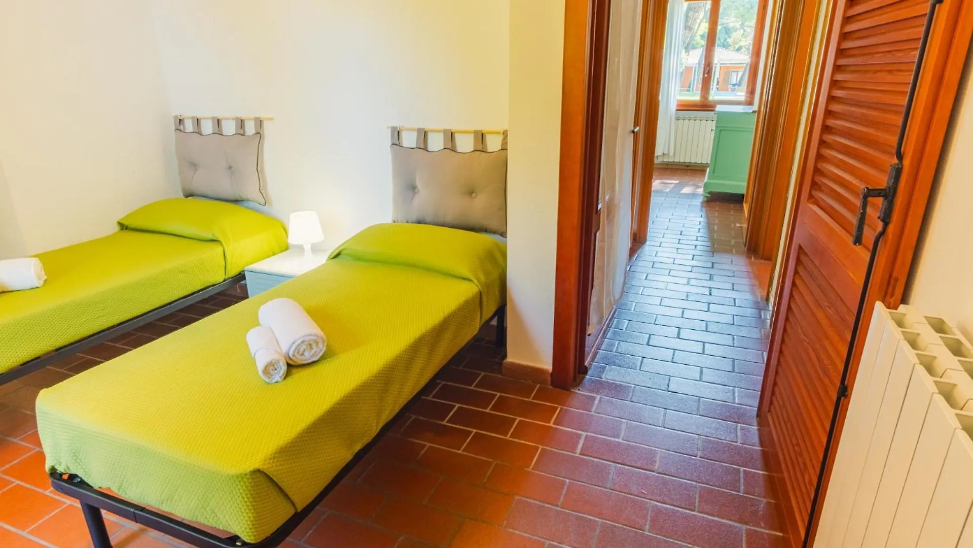 Casa Adriana Apartment Costermano 0*,