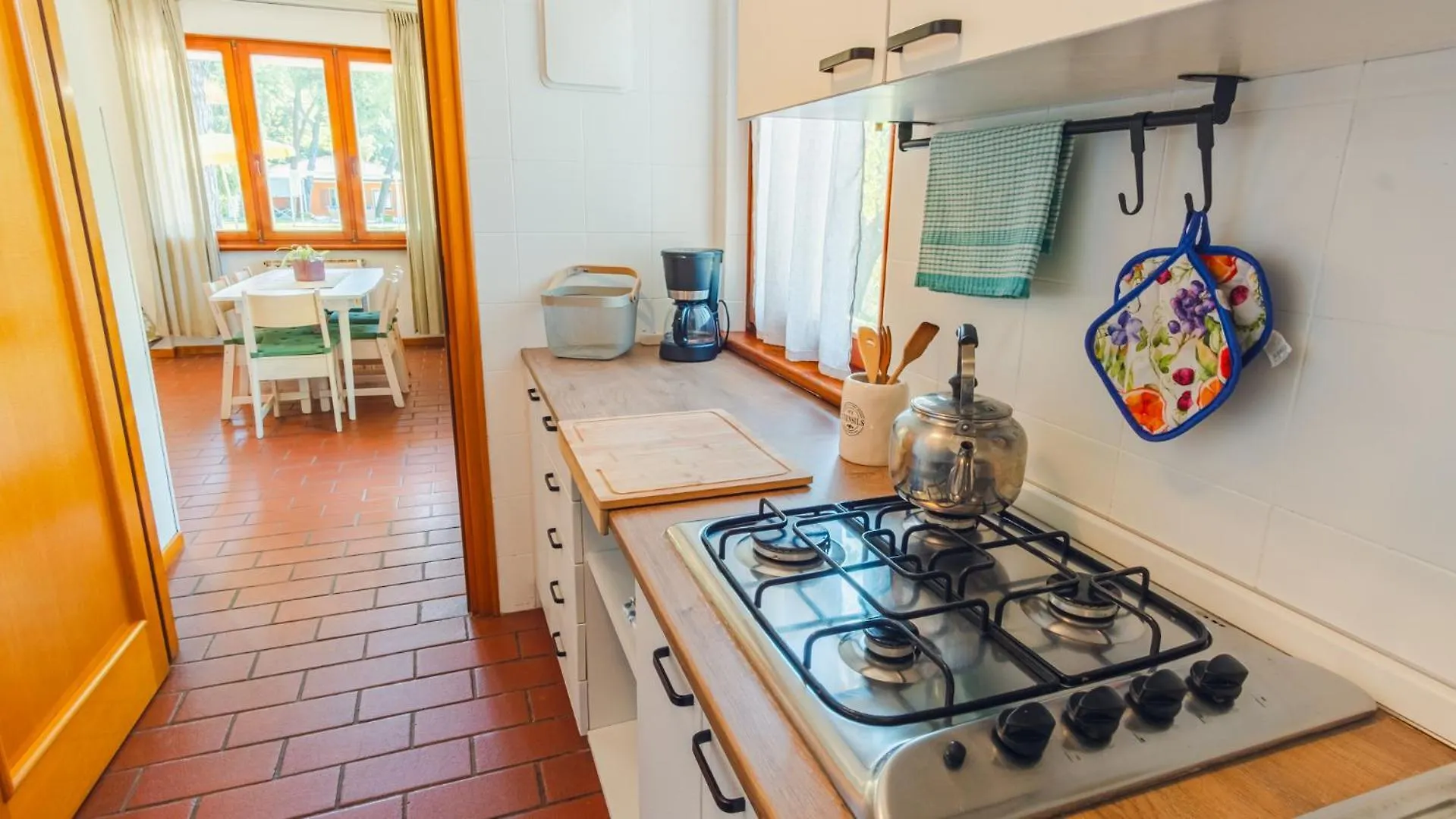 Ferienwohnung Casa Adriana Costermano Apartment
