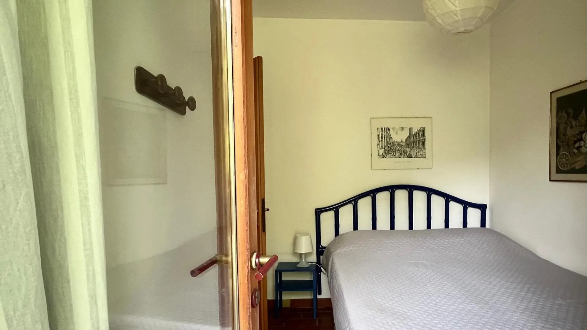 Apartment Ferienwohnung Casa Adriana Costermano