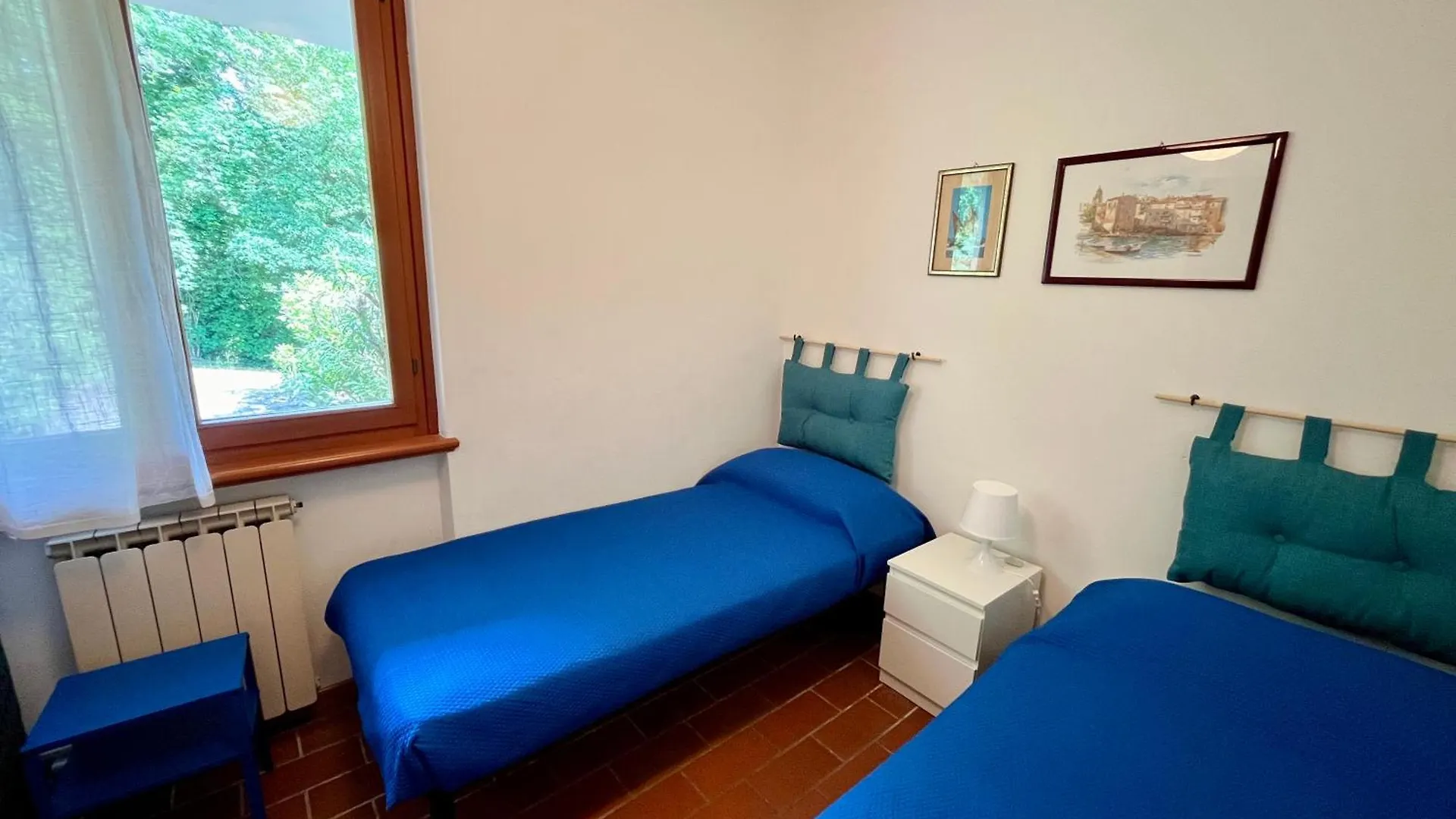 Apartment Ferienwohnung Casa Adriana Costermano