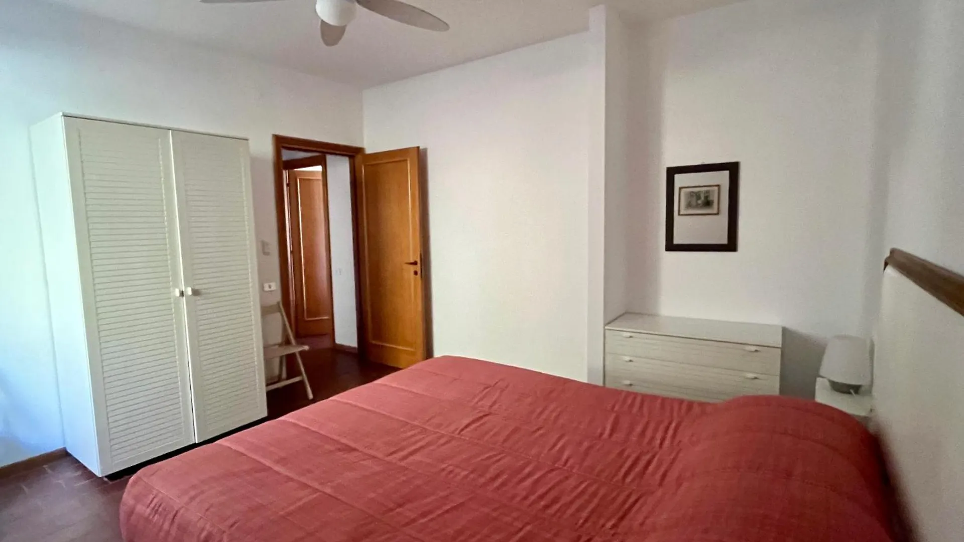 Apartment Ferienwohnung Casa Adriana Costermano