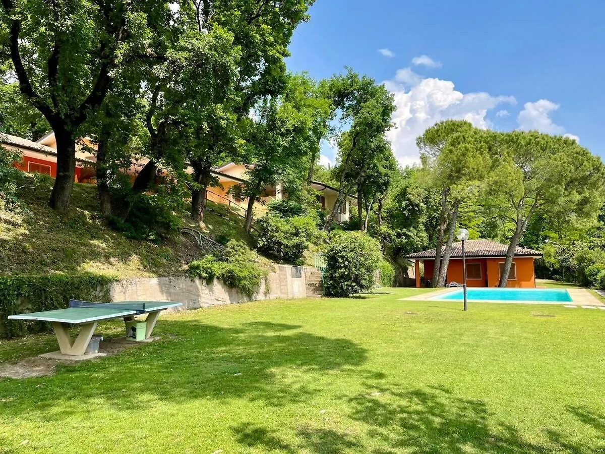 Ferienwohnung Casa Adriana Costermano 0*,  Italien