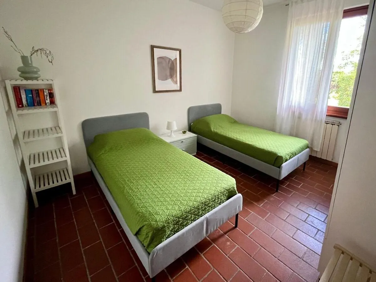 Ferienwohnung Casa Adriana Costermano Apartment