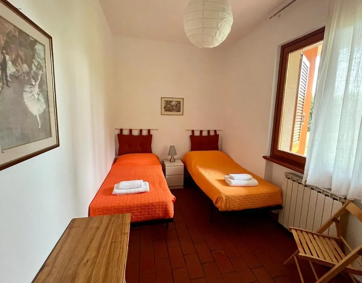 Ferienwohnung Casa Adriana Costermano