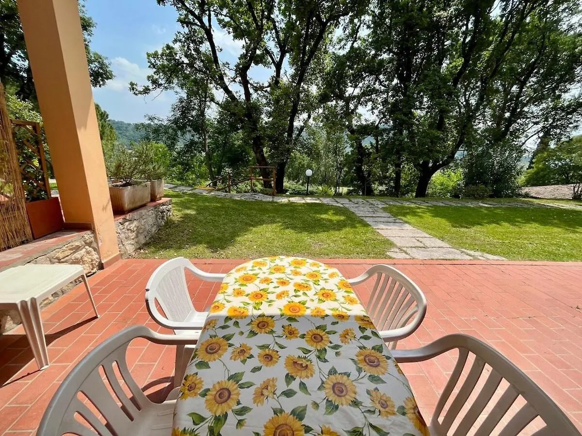 Ferienwohnung Casa Adriana Costermano Apartment