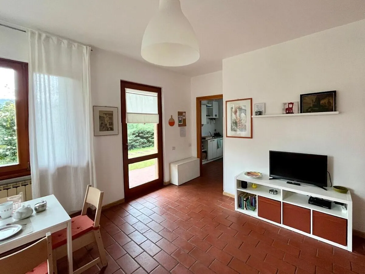 Ferienwohnung Casa Adriana Costermano Apartment