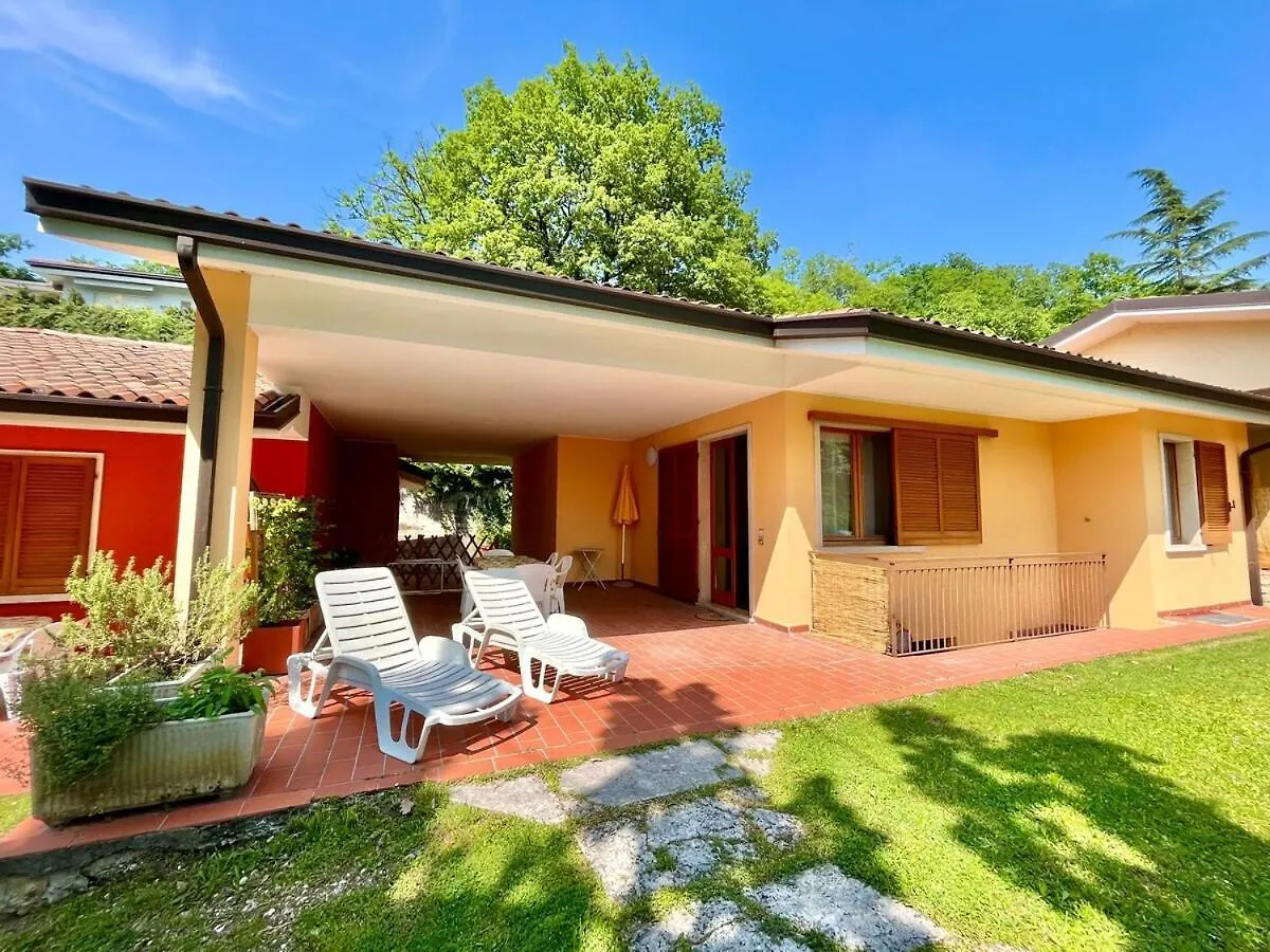 Ferienwohnung Casa Adriana Costermano 0*,  Italien